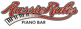 Aussie Rules Piano Bar Calgary