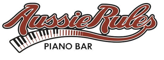 Aussie Rules Piano Bar Calgary